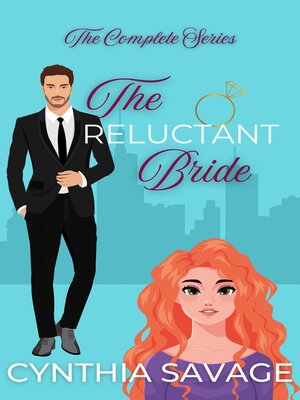 cover image of The Reluctant Bride: The Complete Series